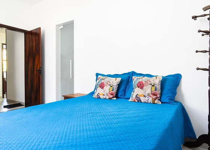 Apartamento Castelinho a Beira Mar na Prainha